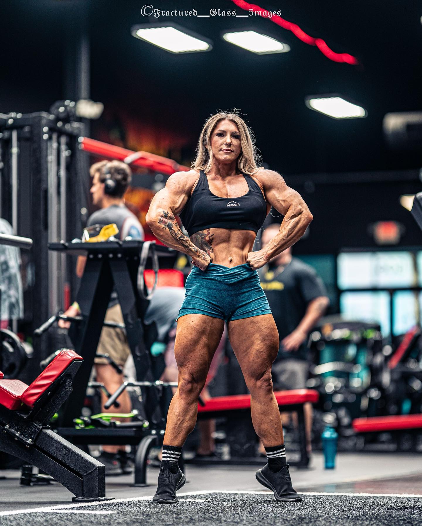 Wendy Levra