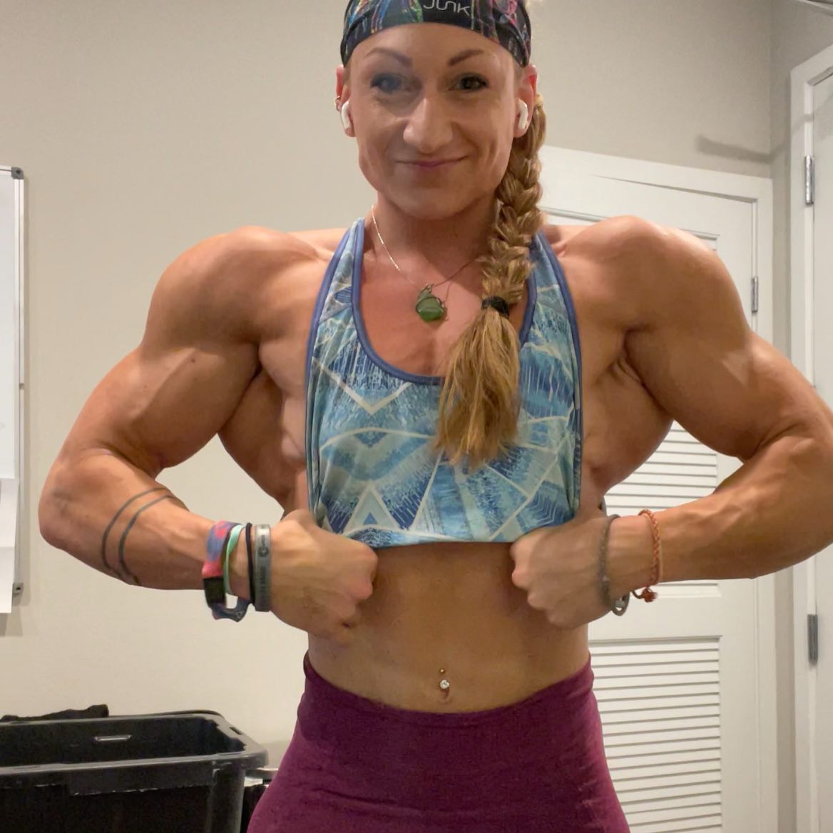 Paige Sandgren