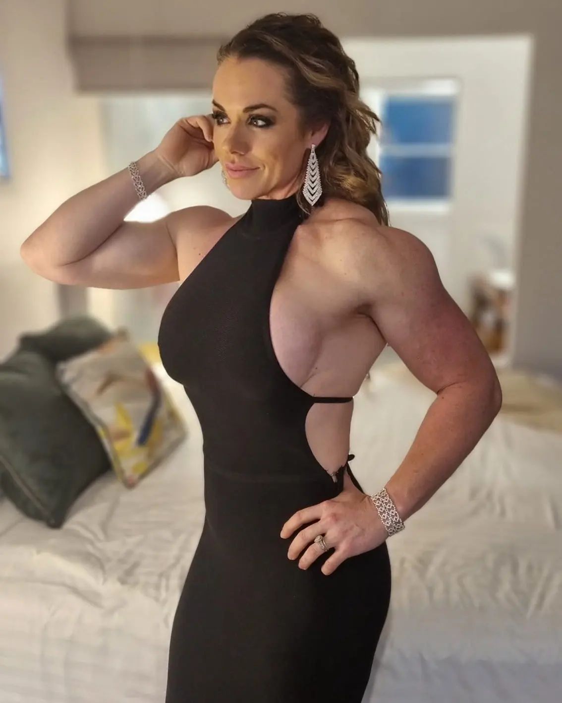 Lana lady lifter only fans