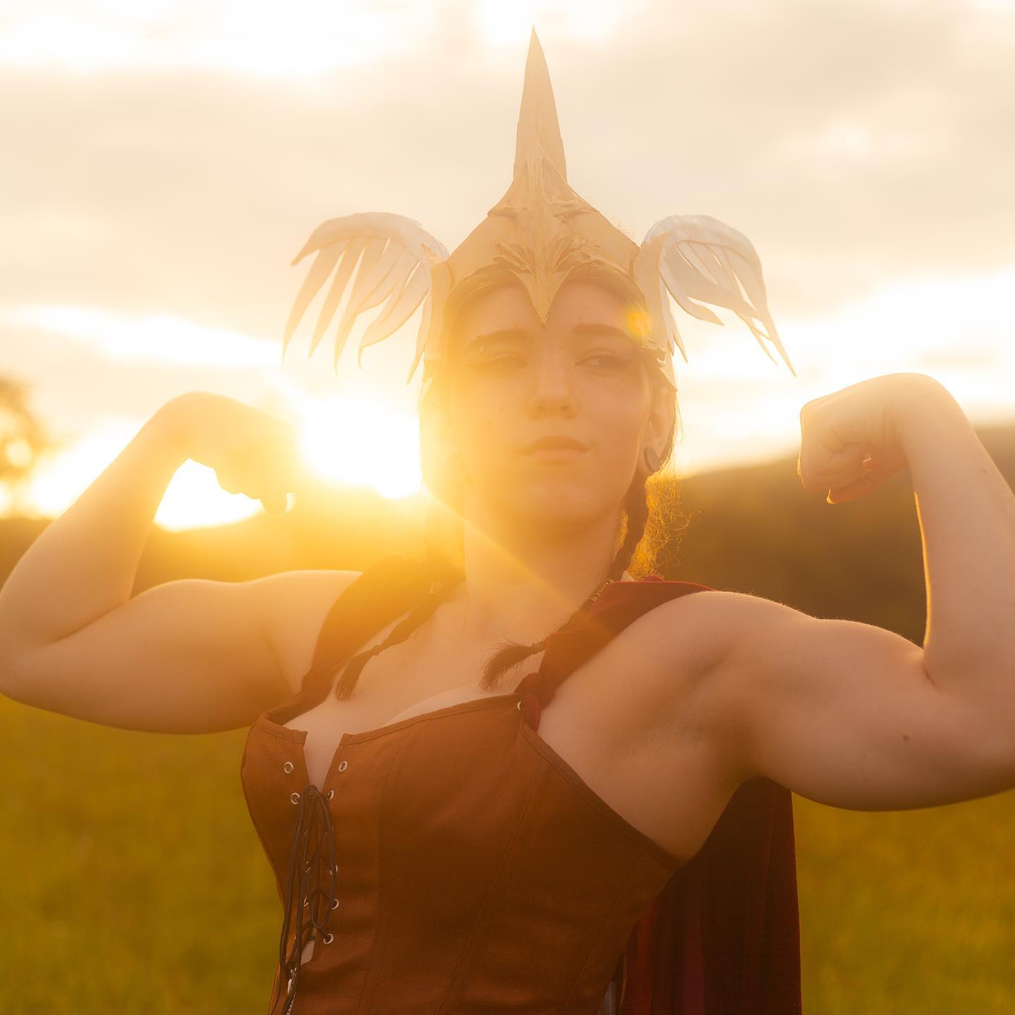 Amber (amberthevalkyrie)