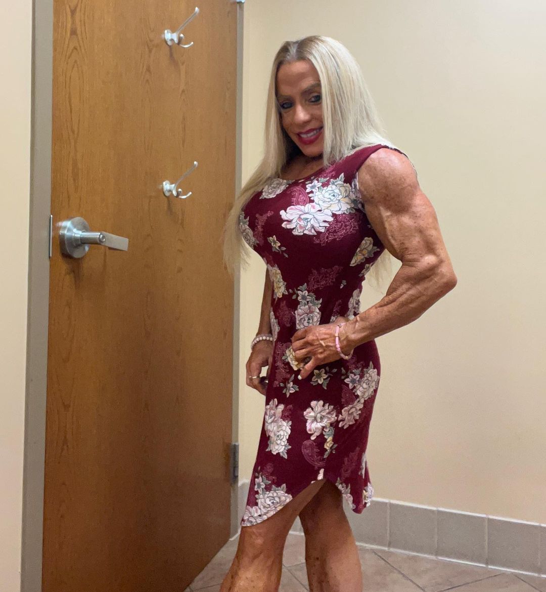 Julie Ann Warbler-Currie