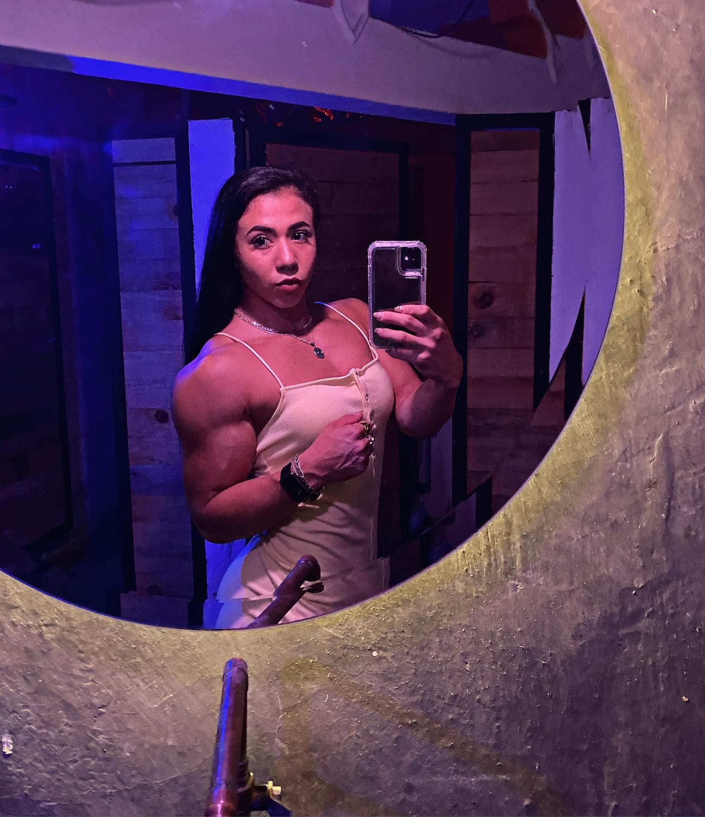 Fernanda Reyna