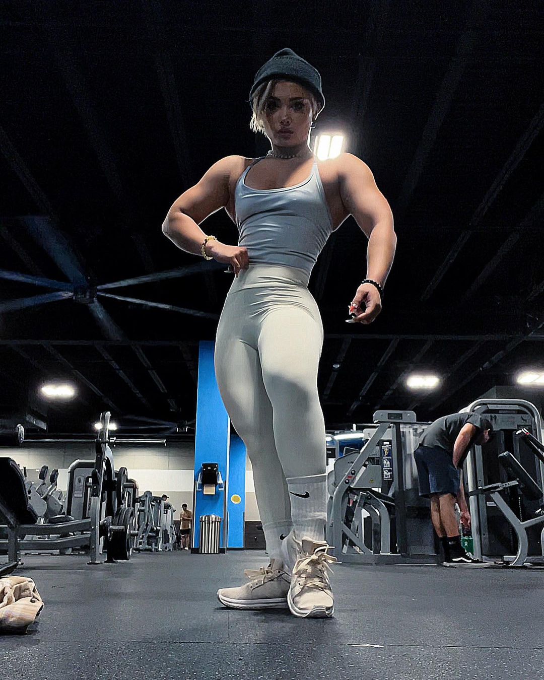 Maya Davis (mayatheglamazon)