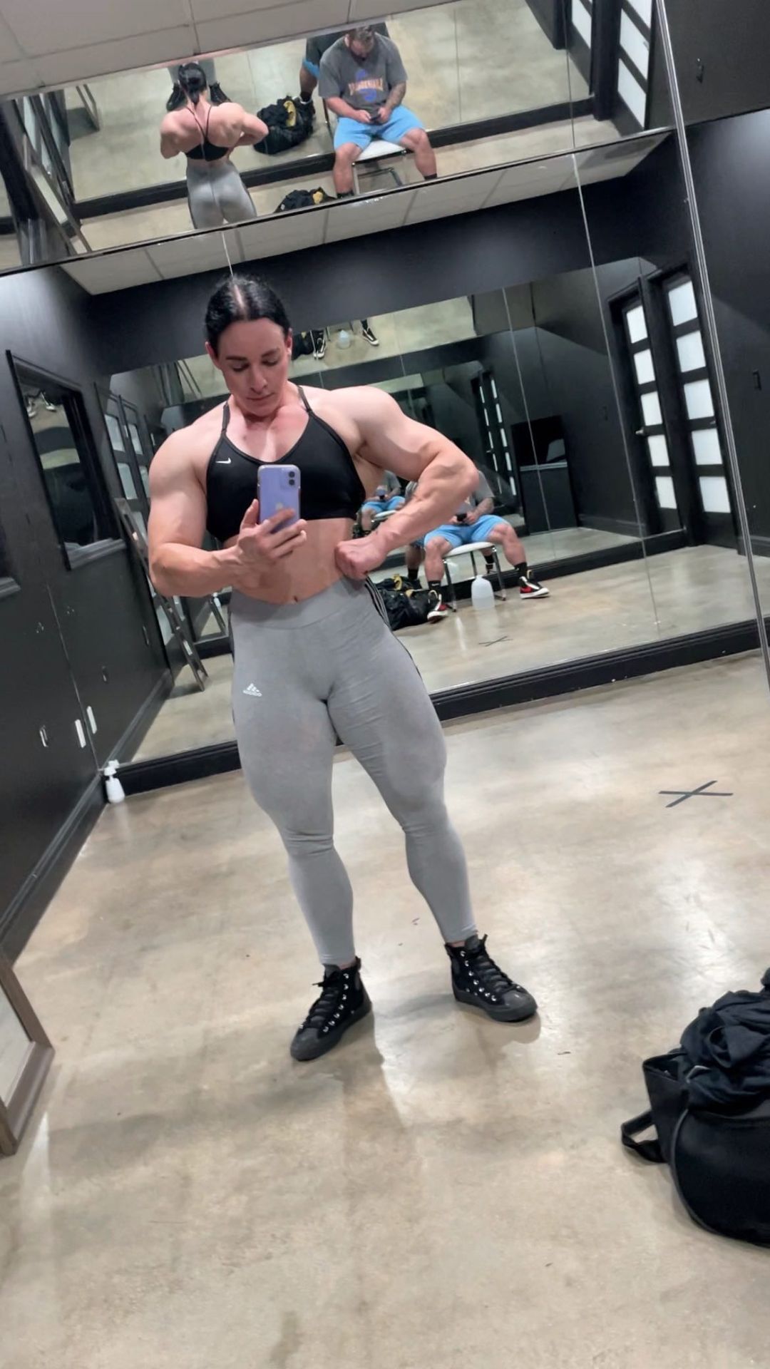 Amandine Kolly