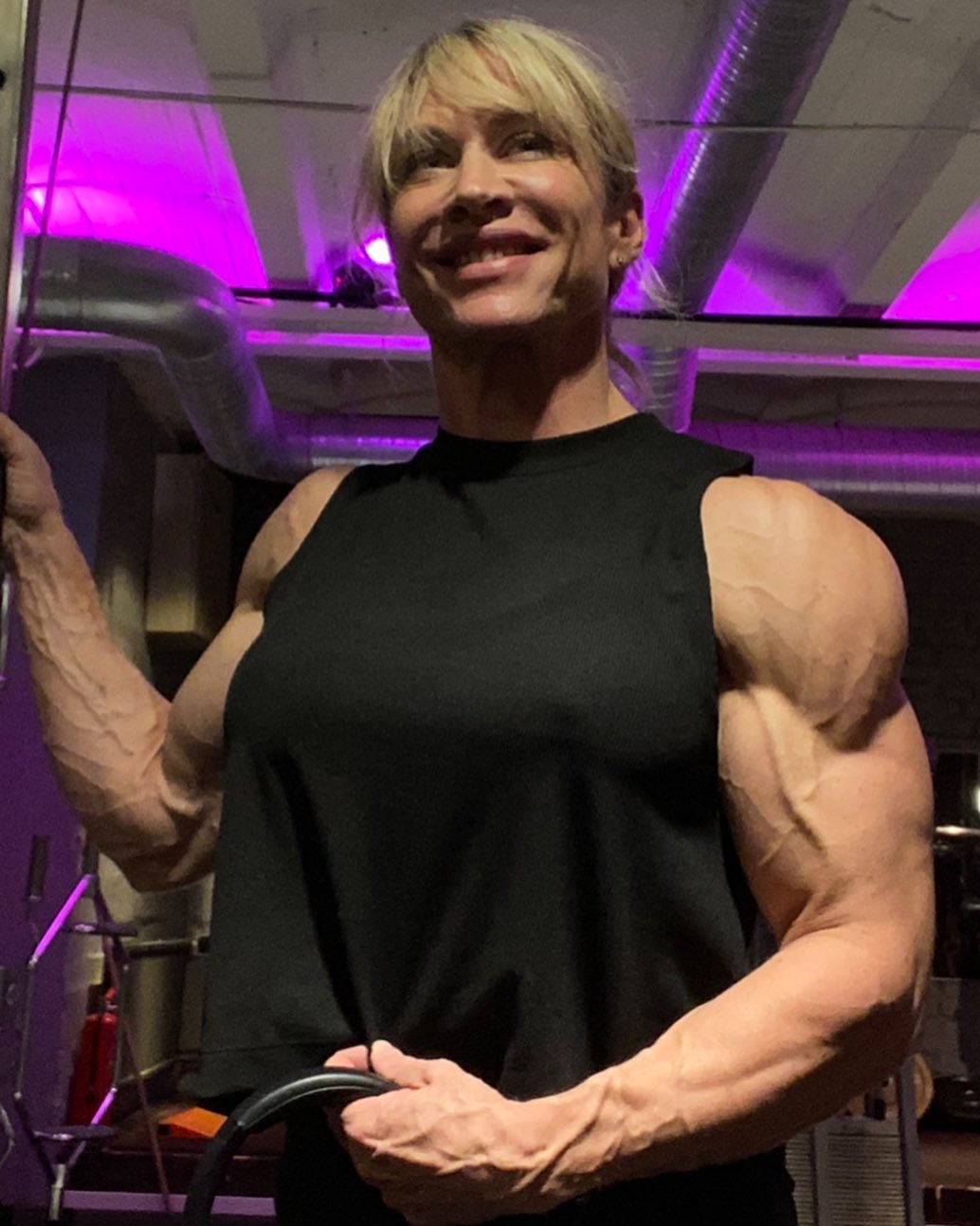 Josefine Galiamoutsa