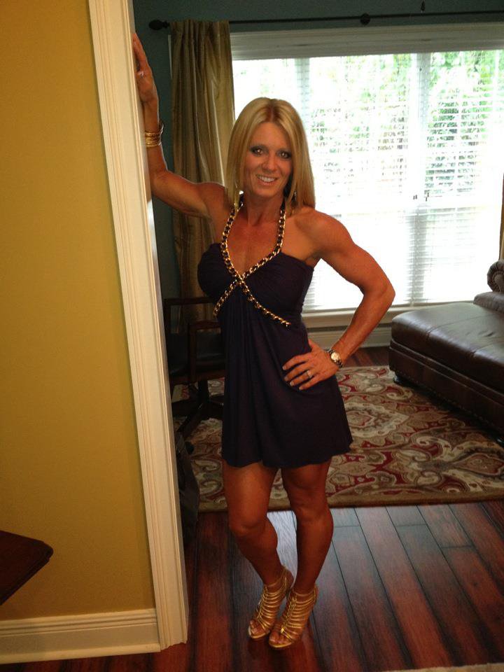 Amy Rozier