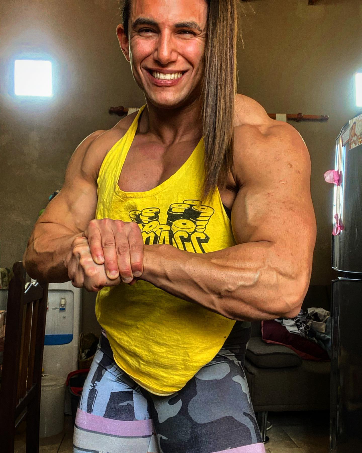 Agustina Porto