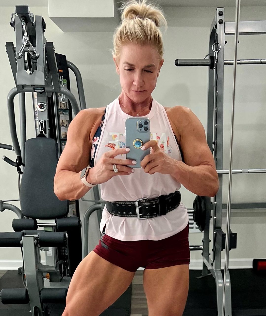Keleen Rae Miskin