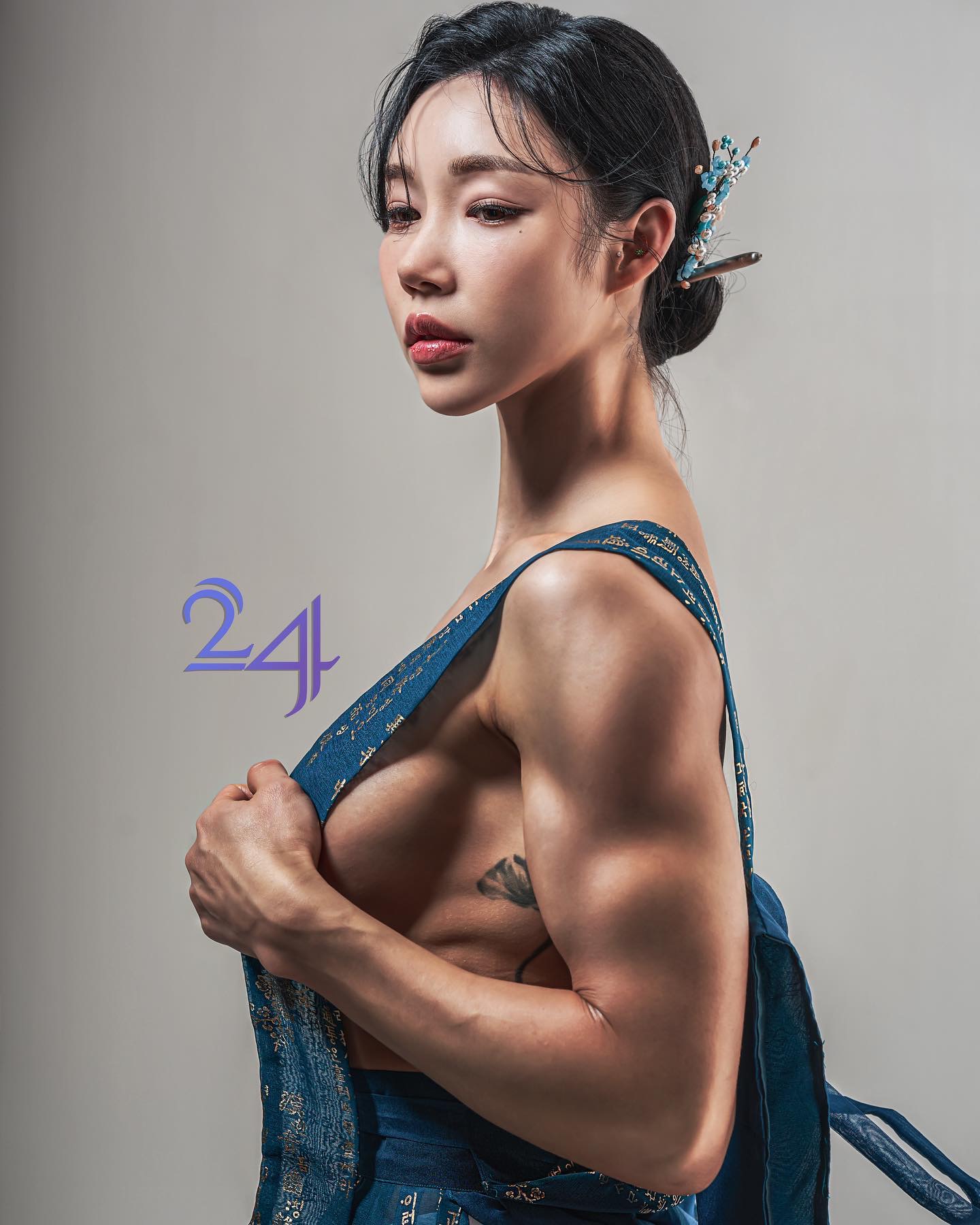Seung Ha Lee (seungha_fit)