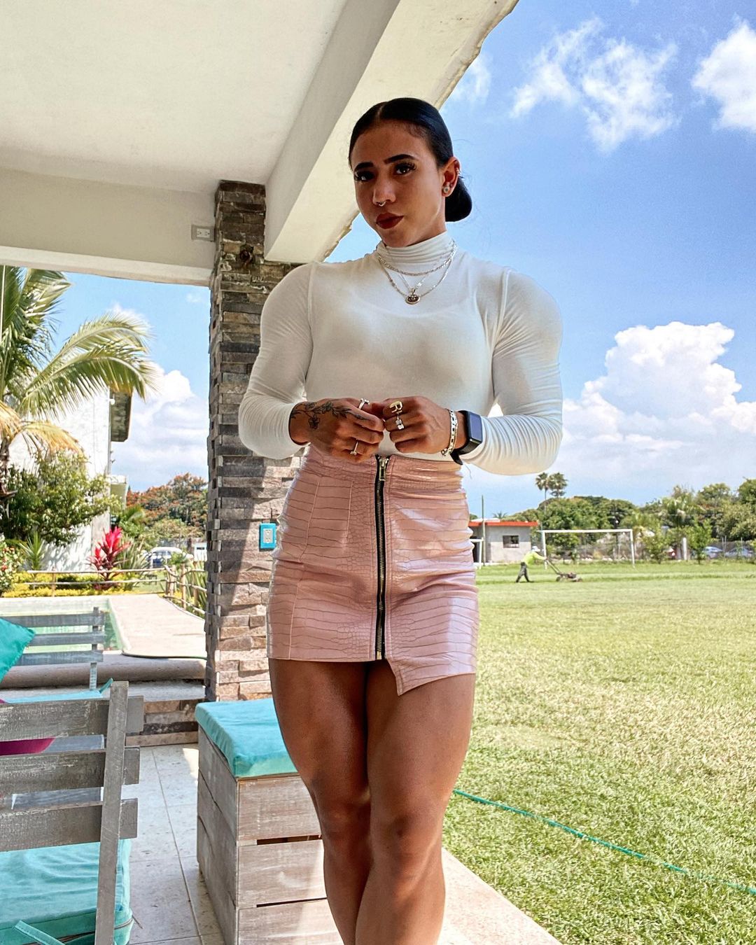 Fernanda Reyna