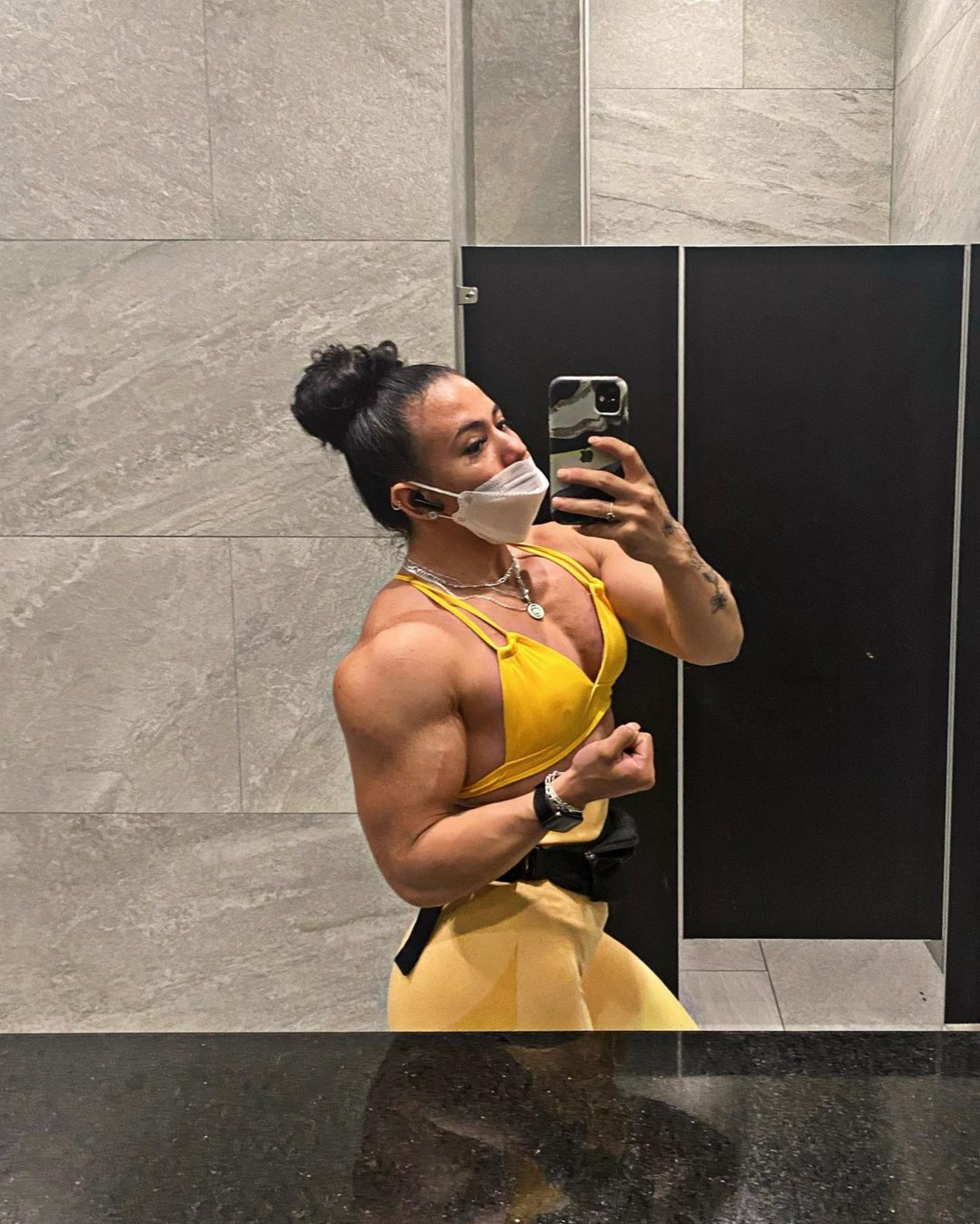 Fernanda Reyna