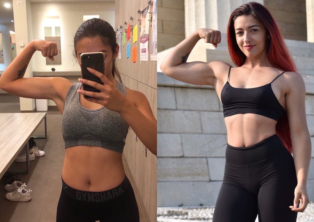 Alessia (cypressaleshlifts)