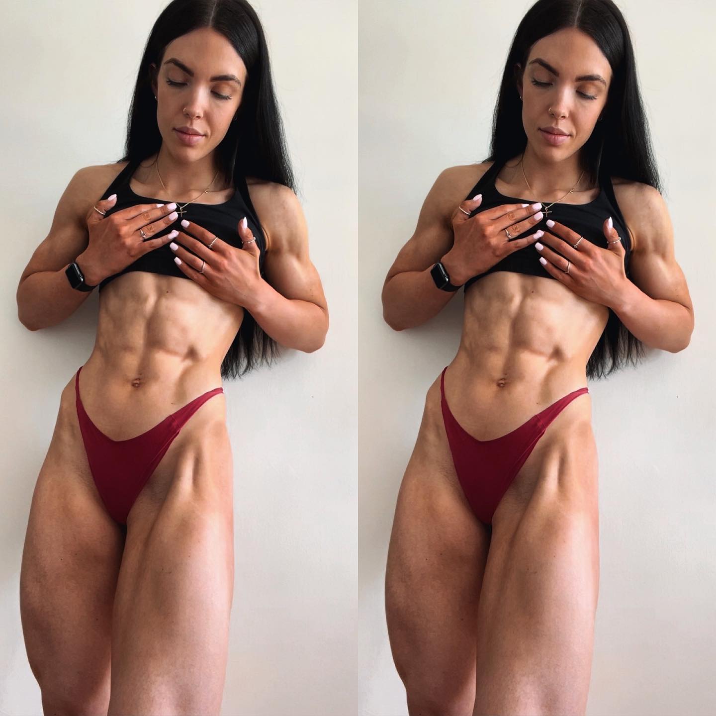 Natasha Jane (natashajmx)