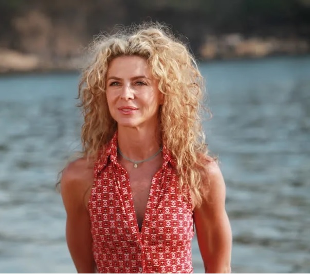 Margarita Rosa De Francisco