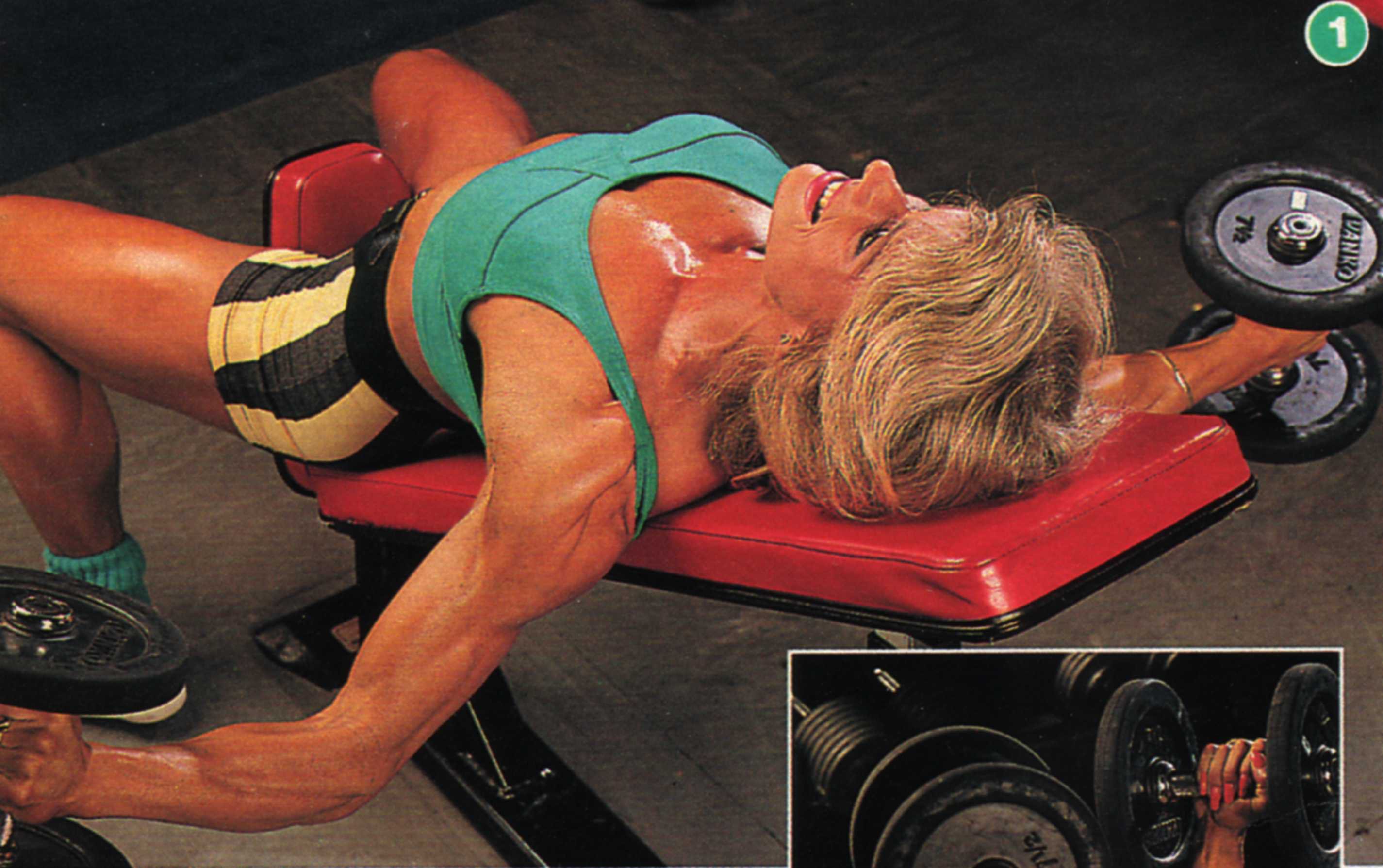 Anja Schreiner