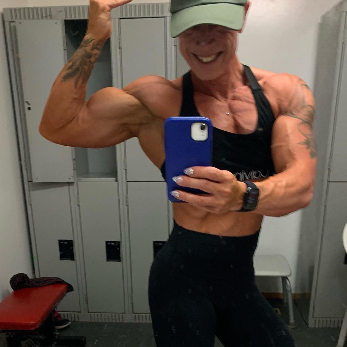 Vanessa Dufour