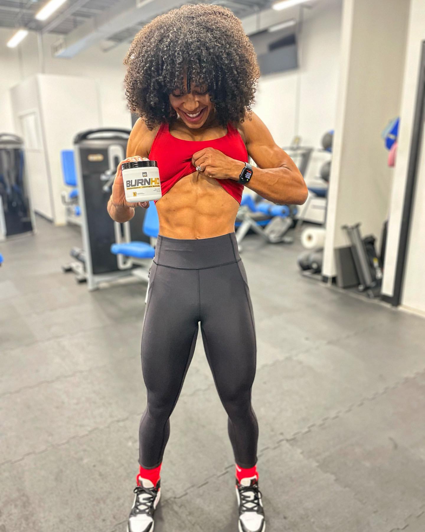Kaylabon Kayla Bonadonna