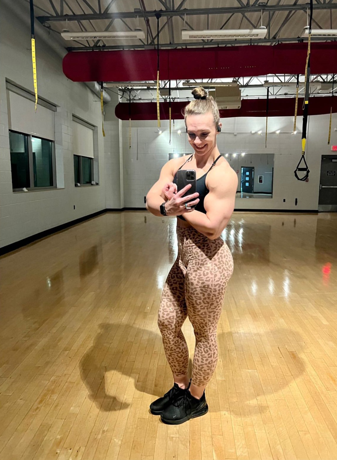 Blakelee Ortega
