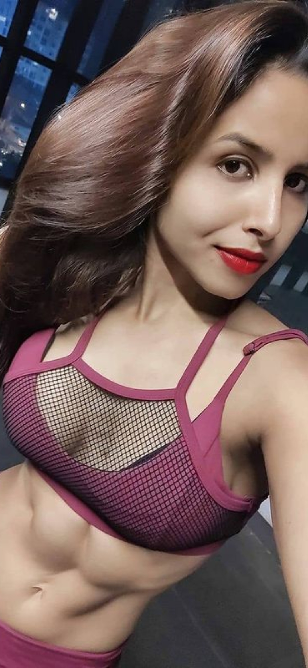 Ankita Singh (Ankita Extreme)