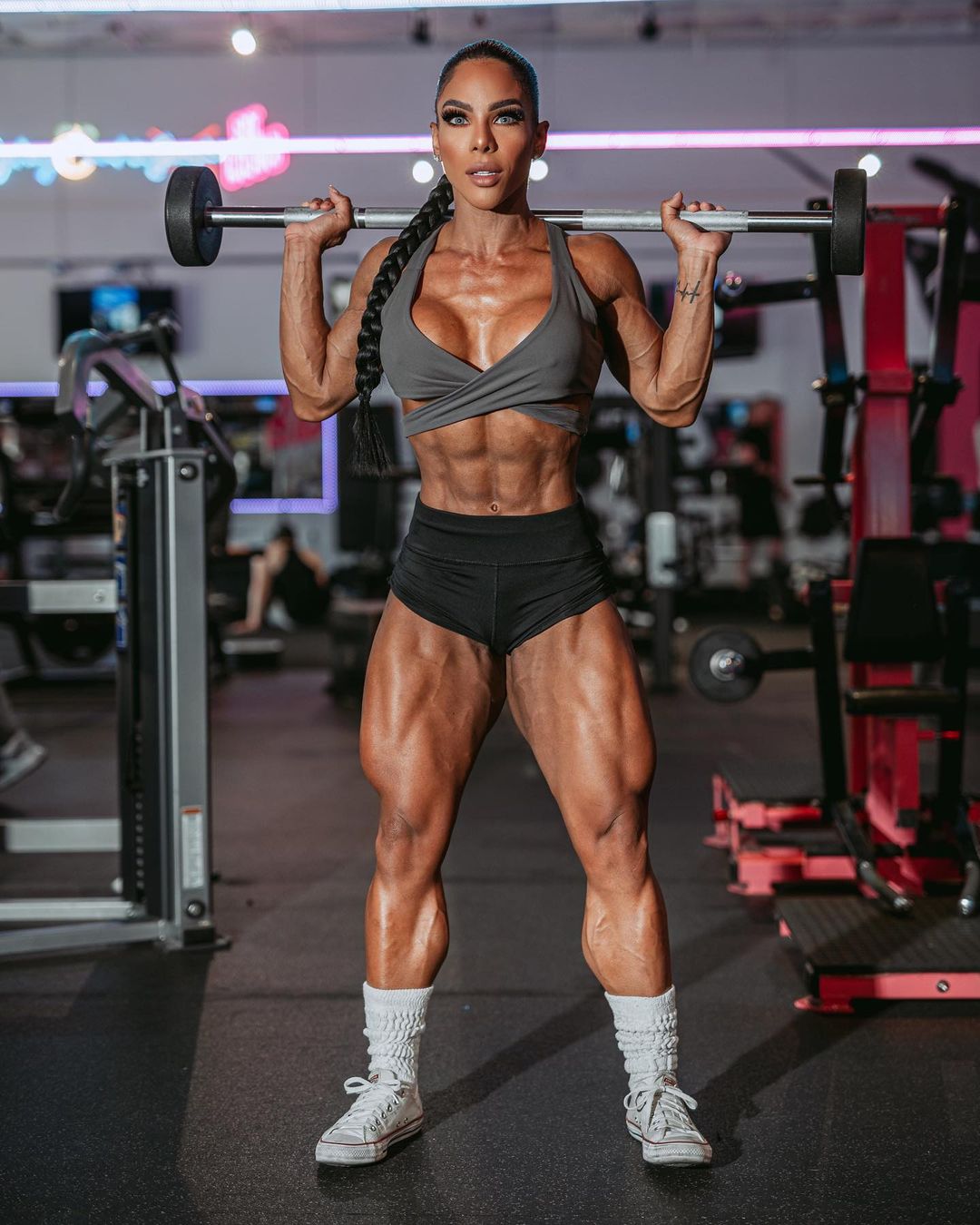 Yarishna Ayala
