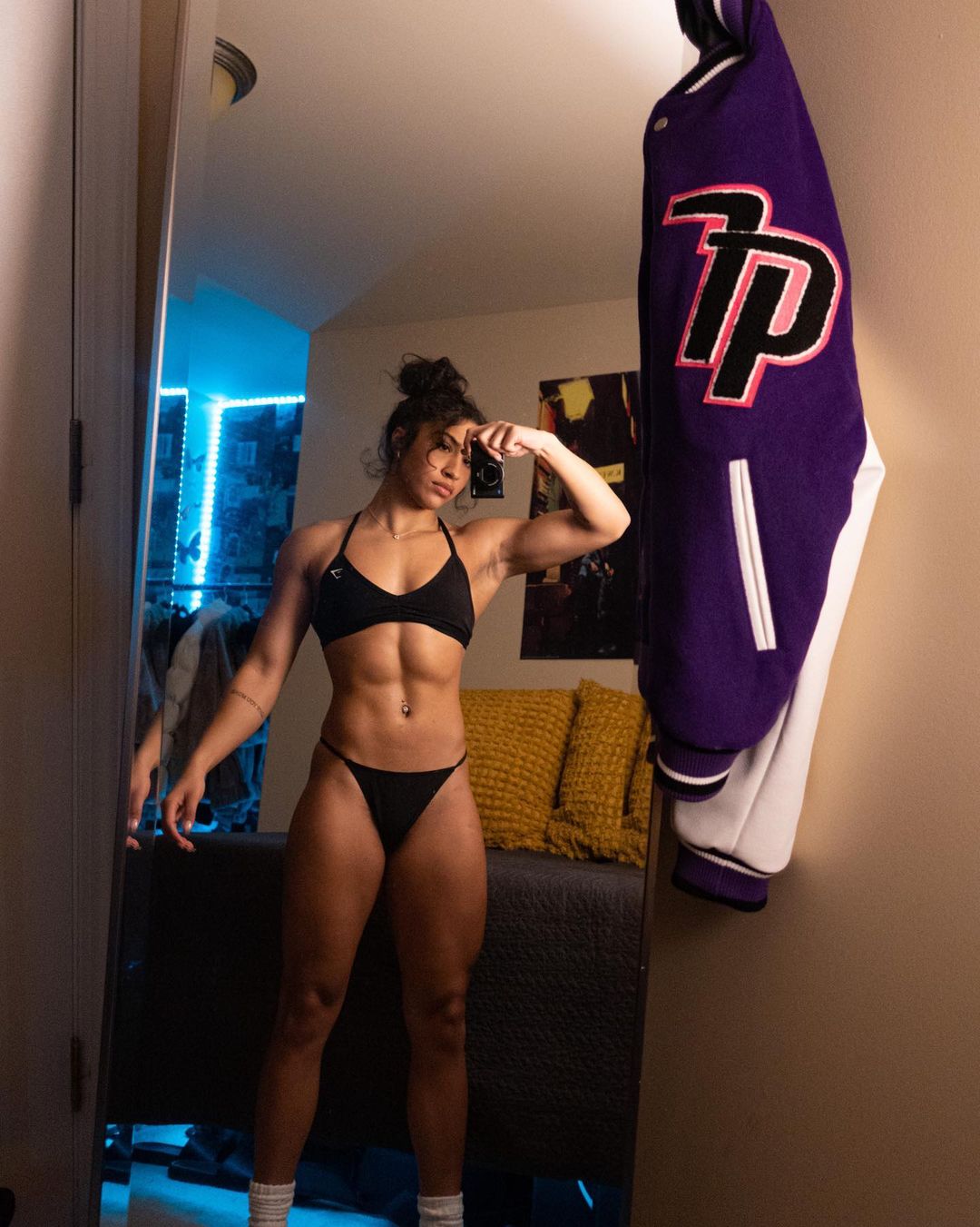 Courtney Crawley