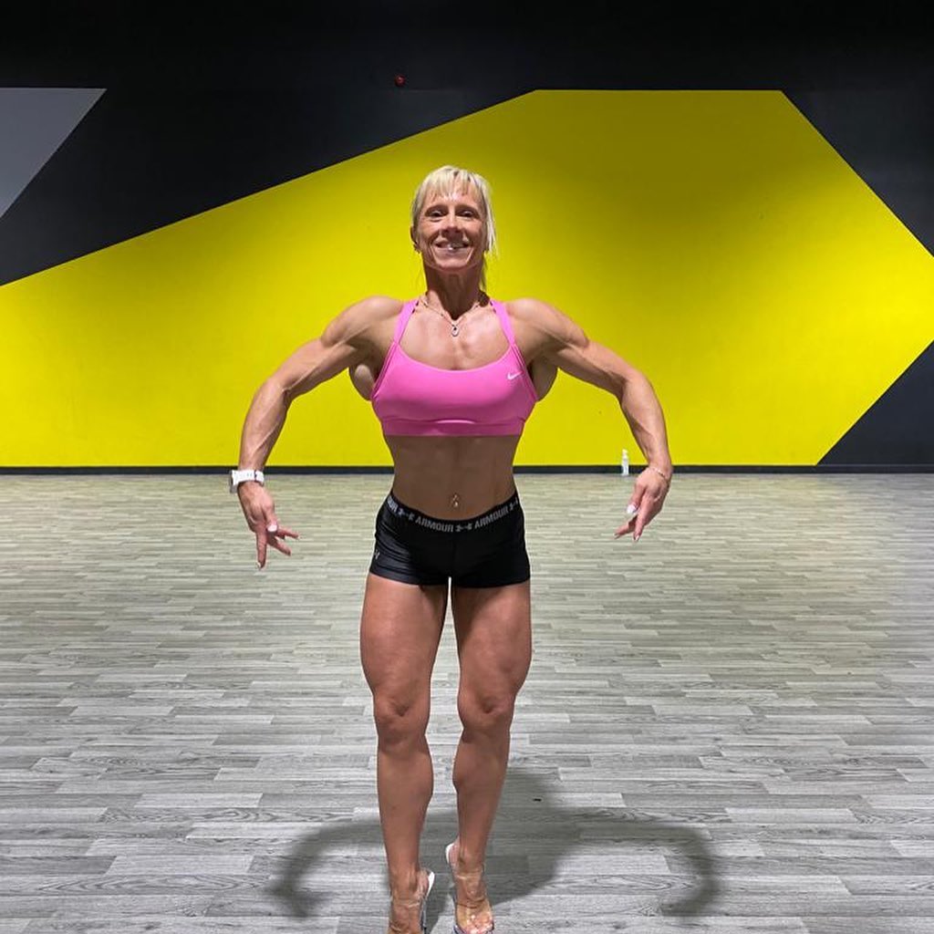 Lisa Morris