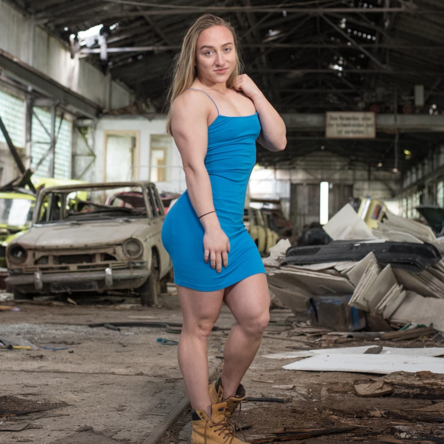 Juli Kiss (bigdreams.nolimits)