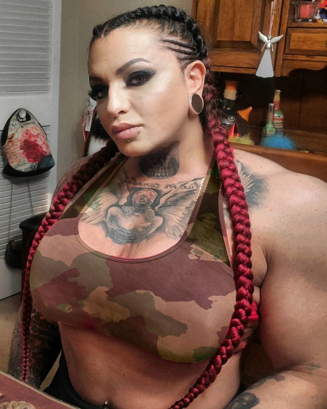 Dominique danger onlyfans