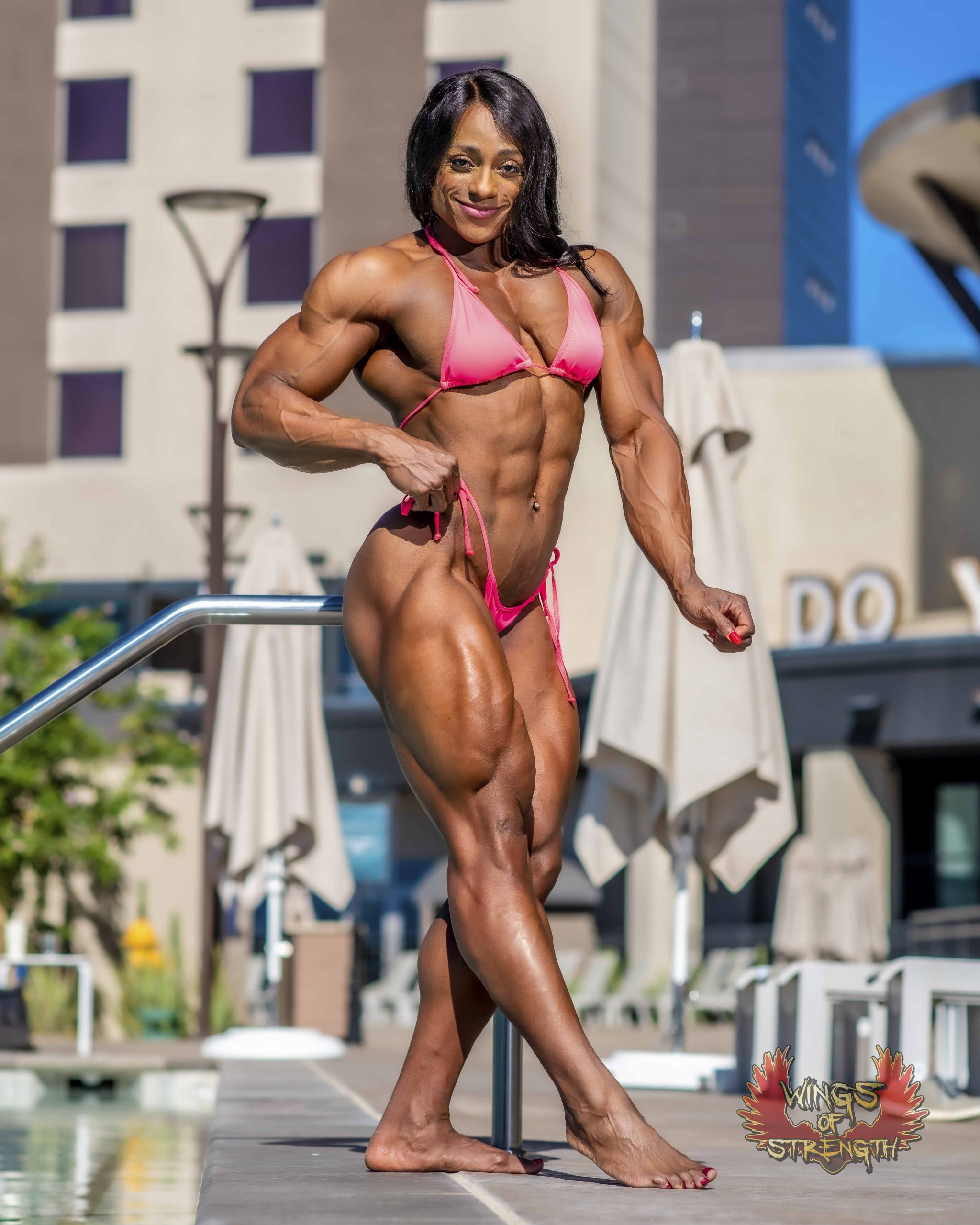 Andrea Shaw