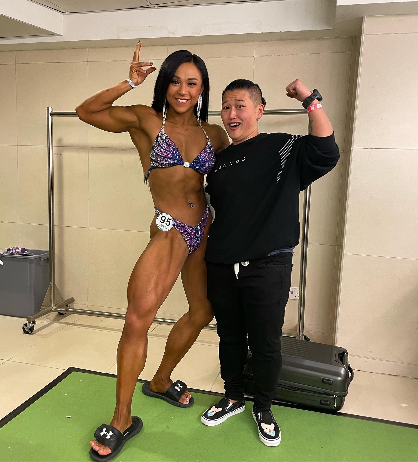 Mona Yim