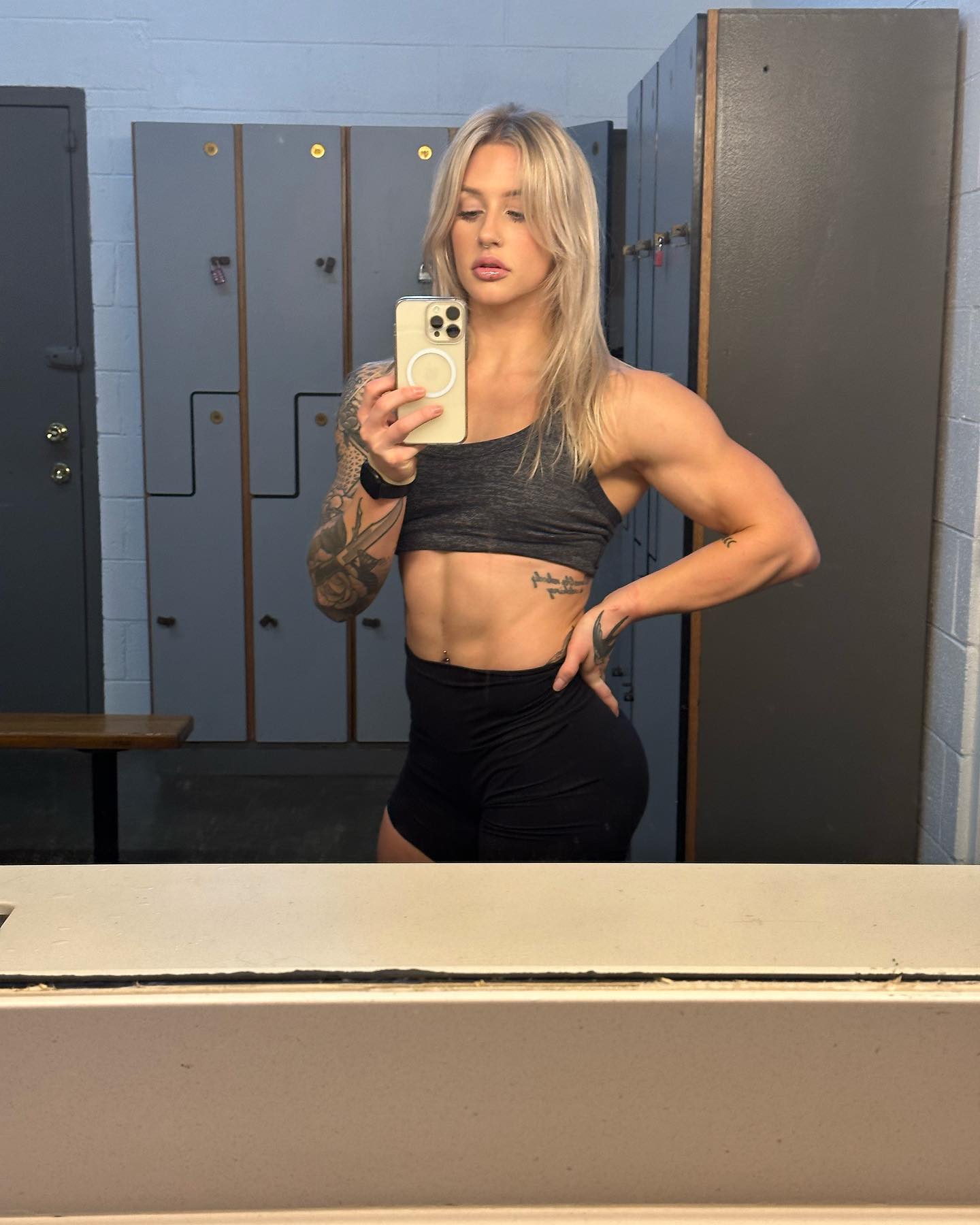 Josie Hamming