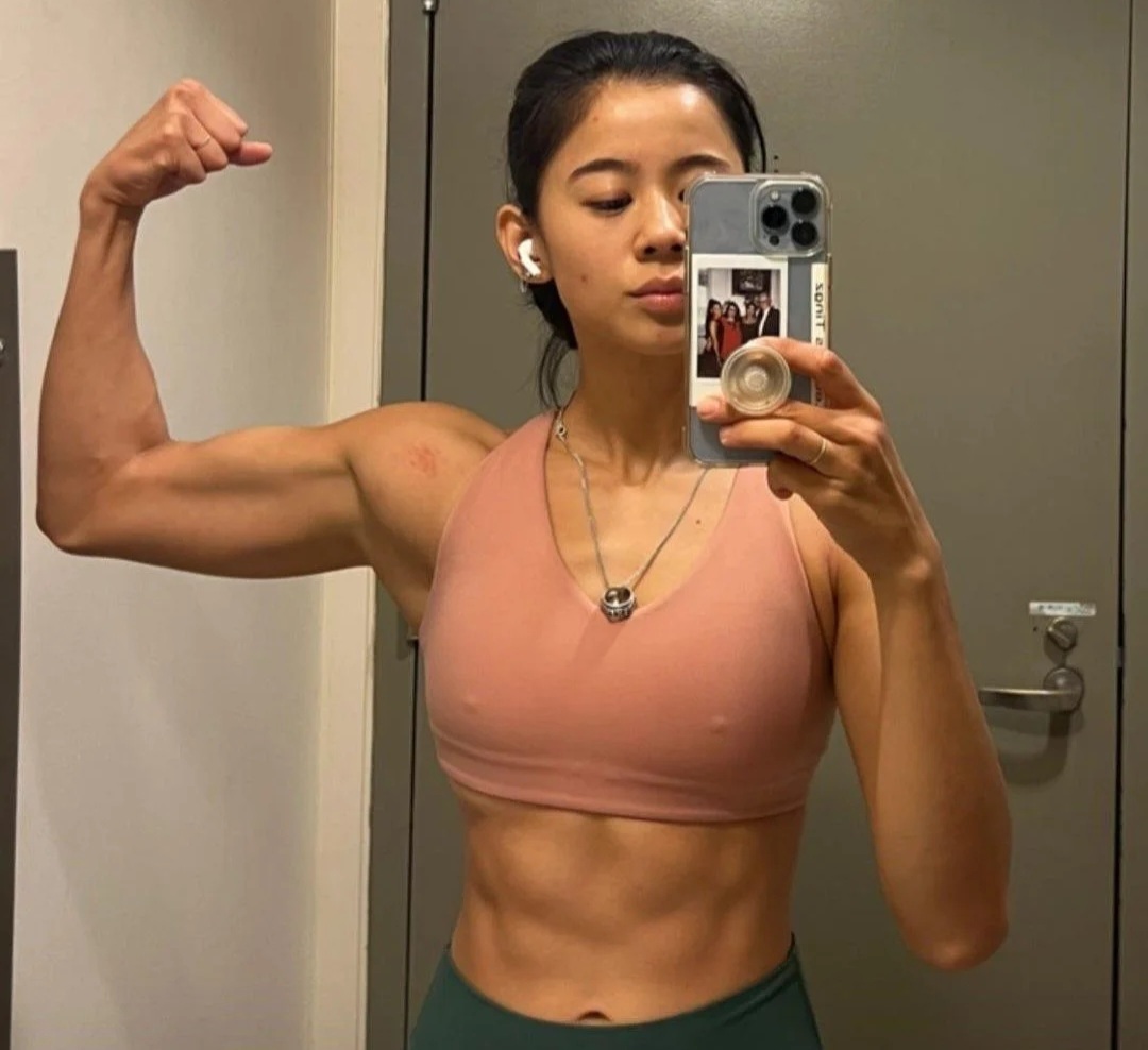 Leah Lewis