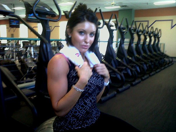 Jamie costa ford