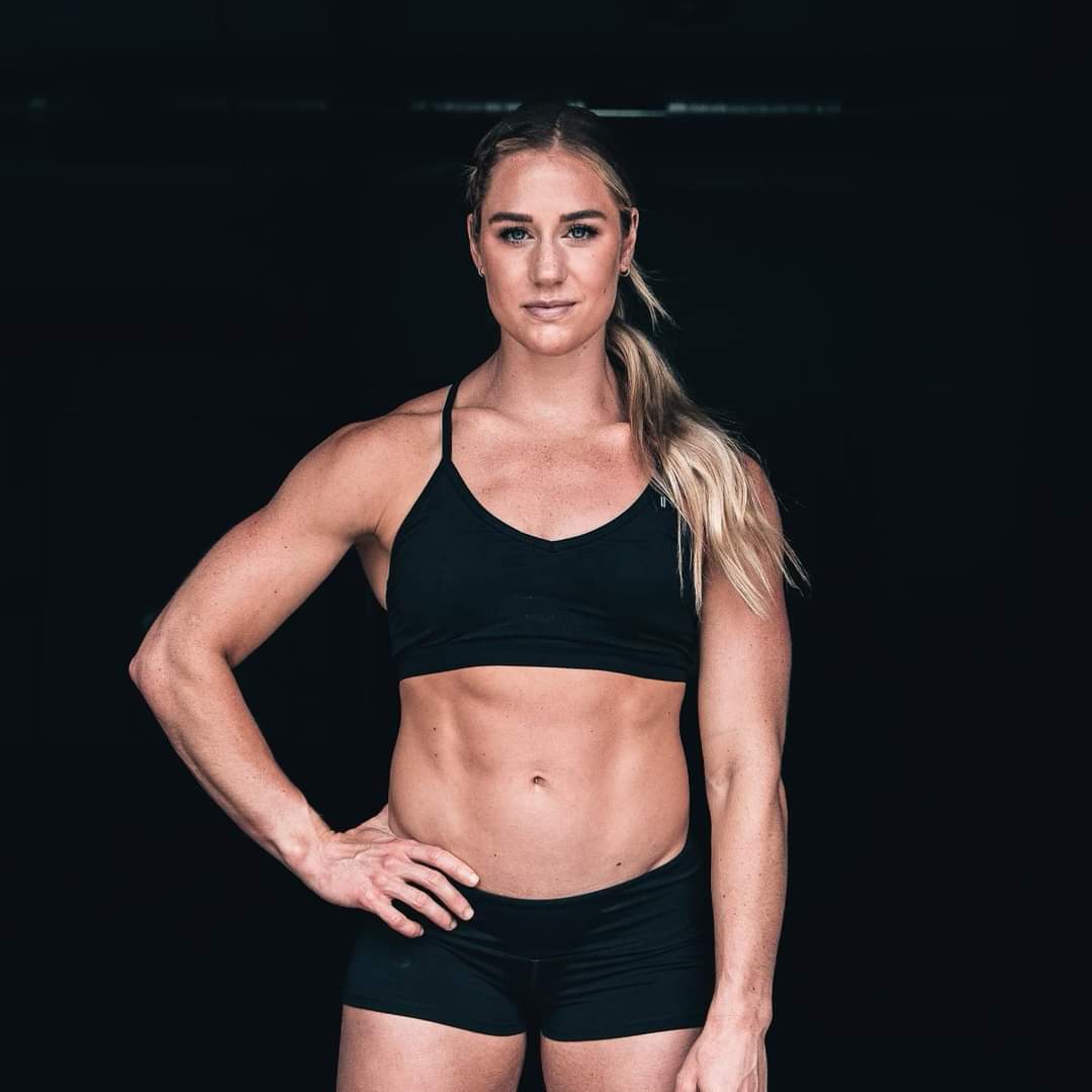 Brooke Wells