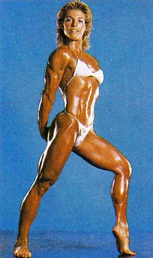 Liz Karp 