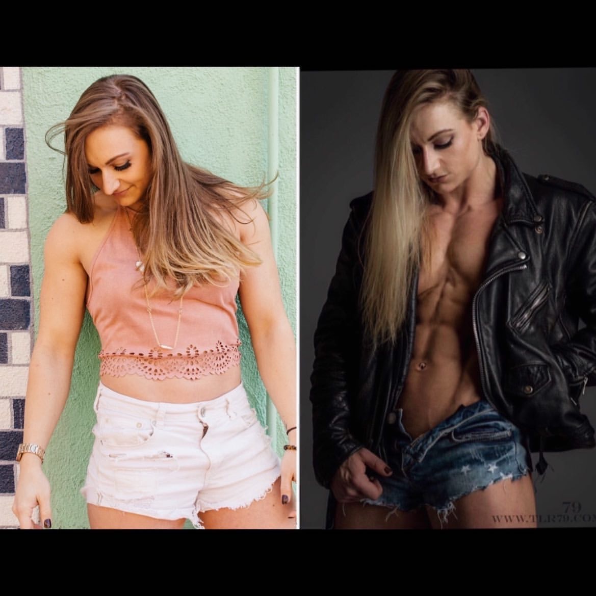 Paige Sandgren