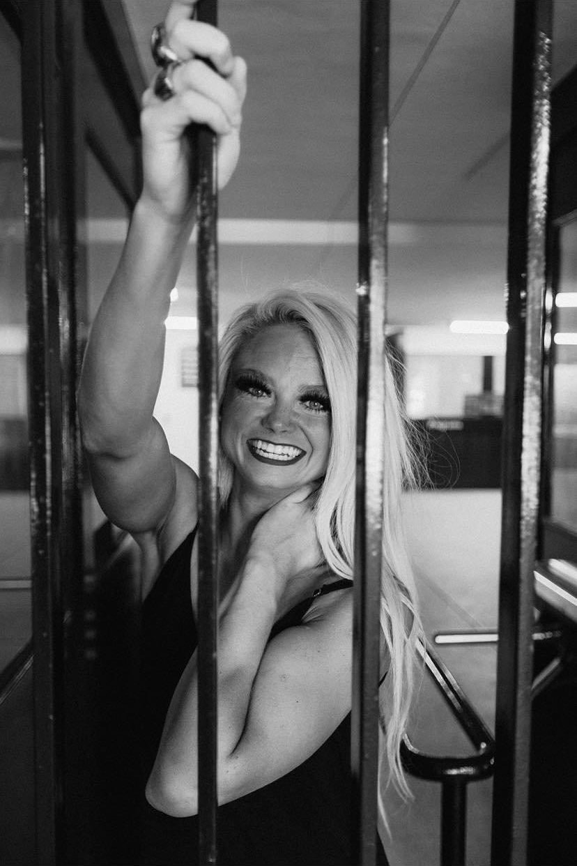 Madison hayes