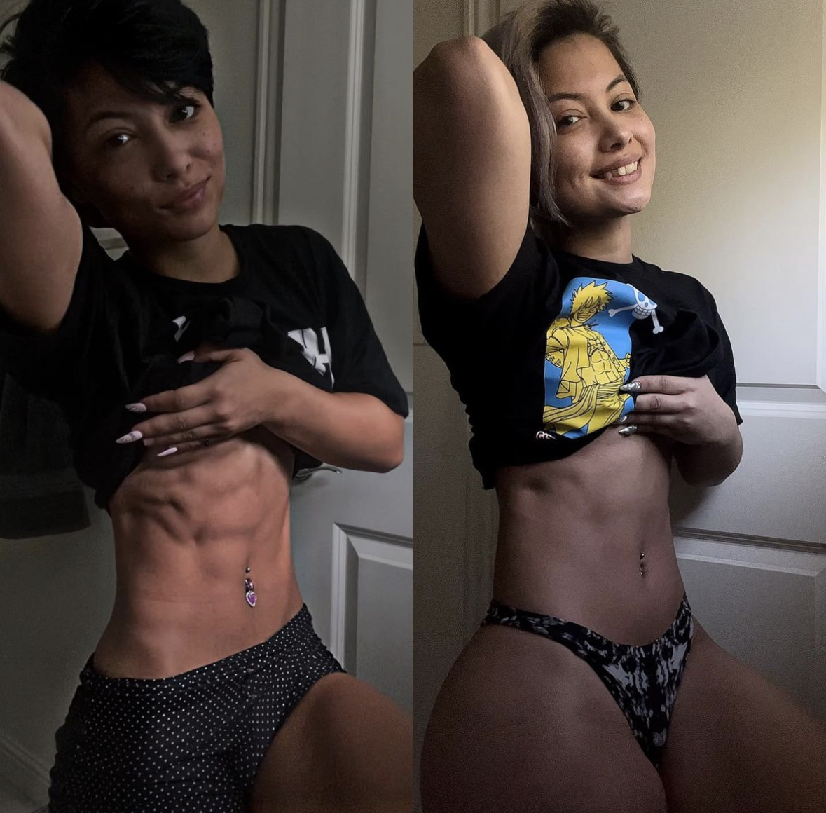 Maya Davis
