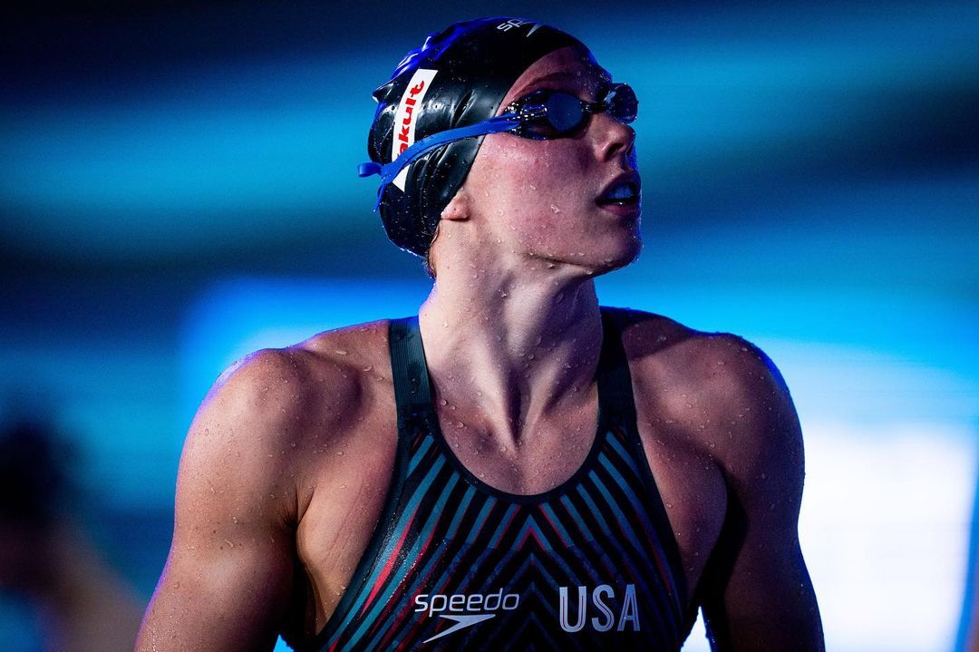 Hali Flickinger