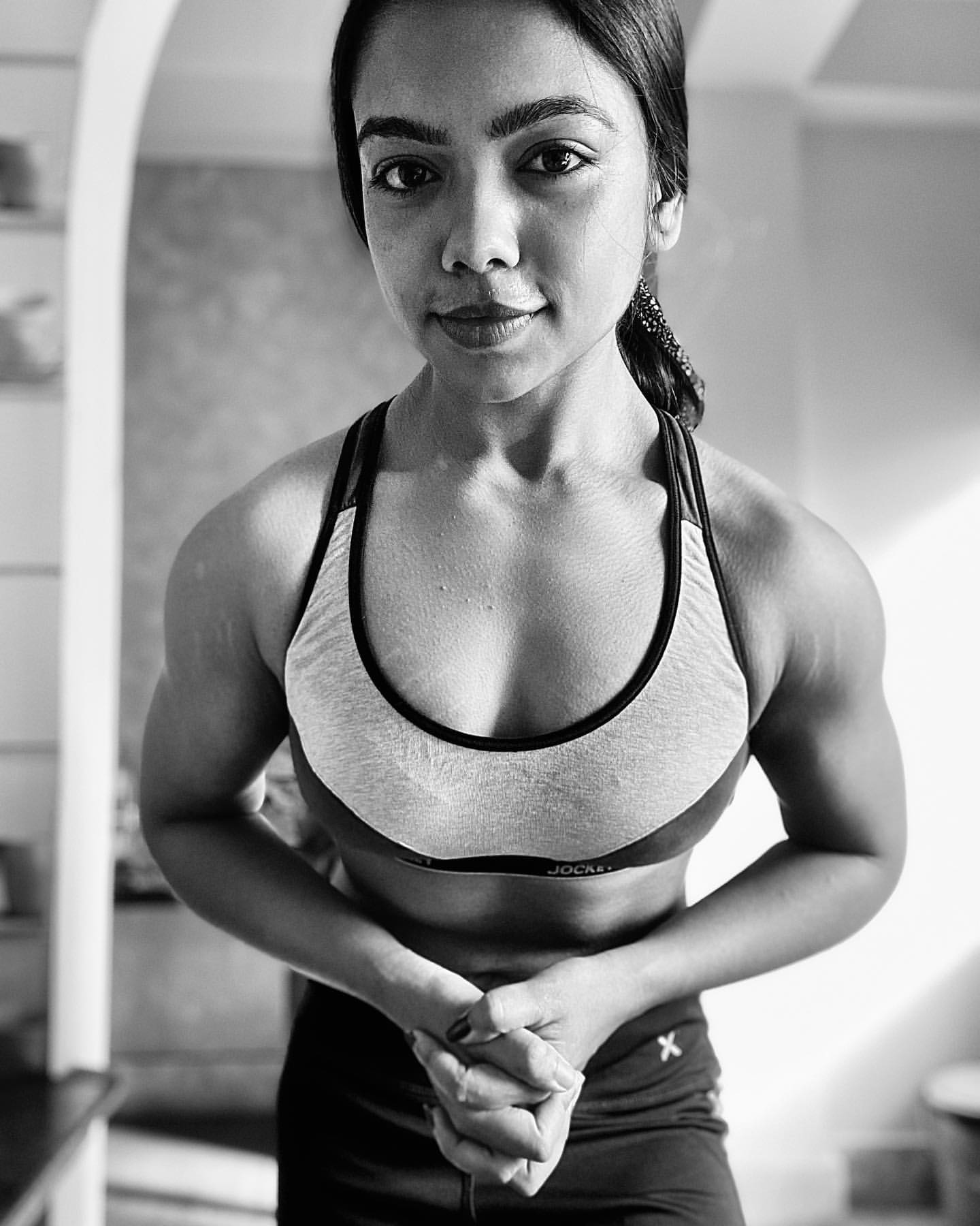 disha