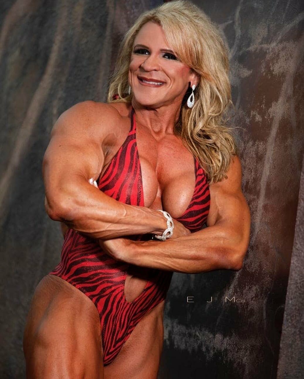 Angela Rayburn 