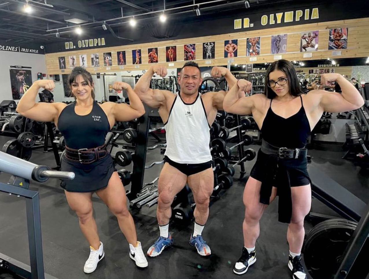 Ranya Temizkan (Dally) (ranyamdally), Ariel Rose