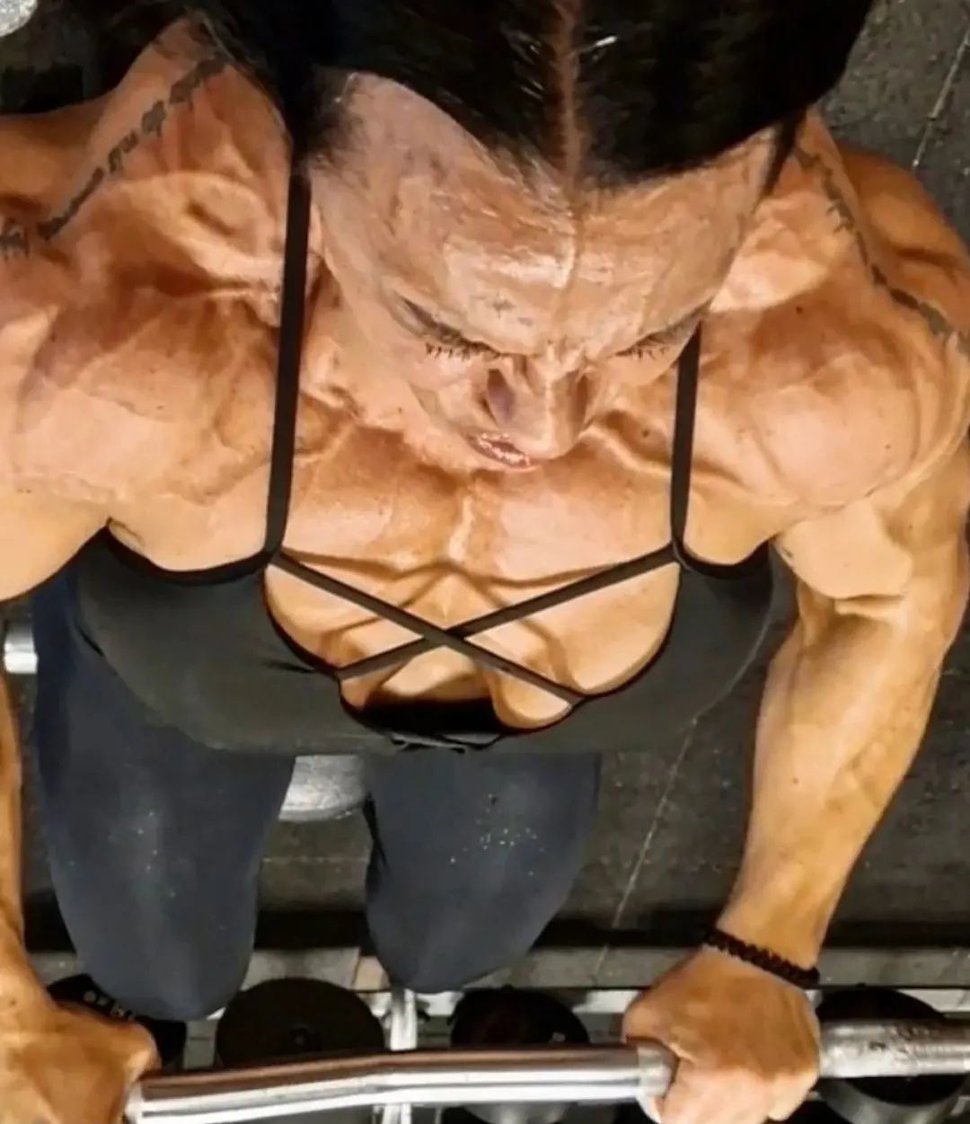 Alejandra Chacon Velazquez