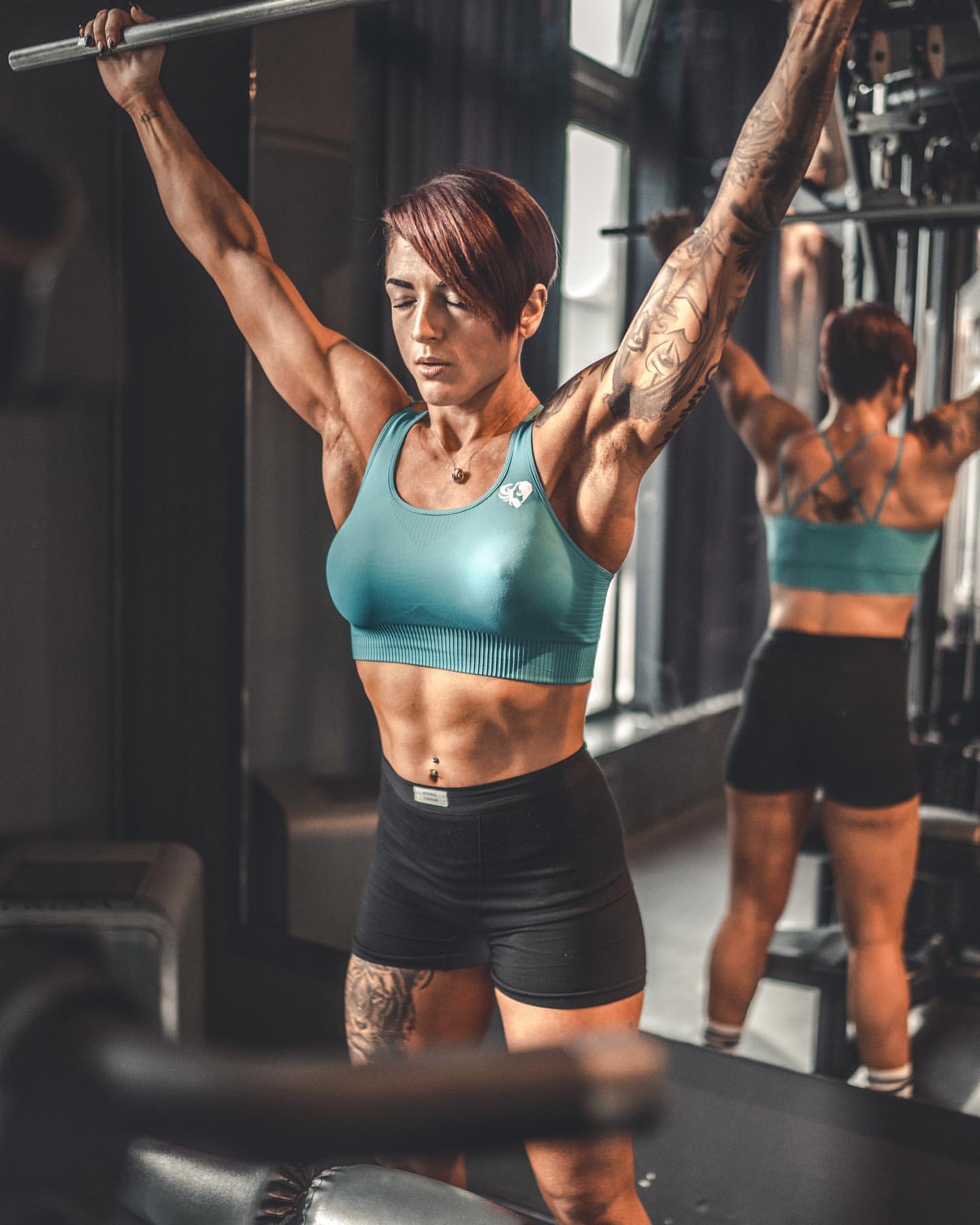 Michelle Riley Fitness Michelle