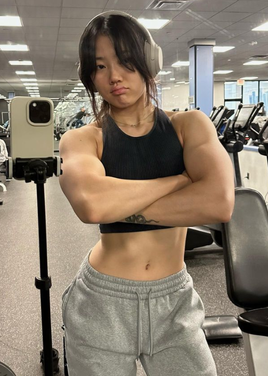 Jiyoung Choi