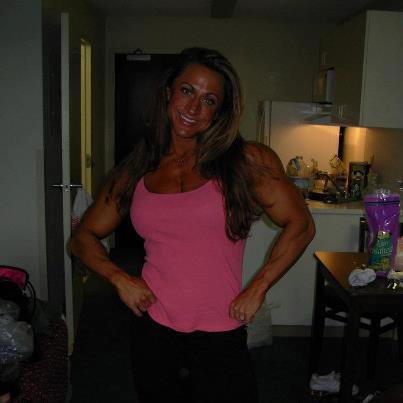 Heather Armbrust Policky