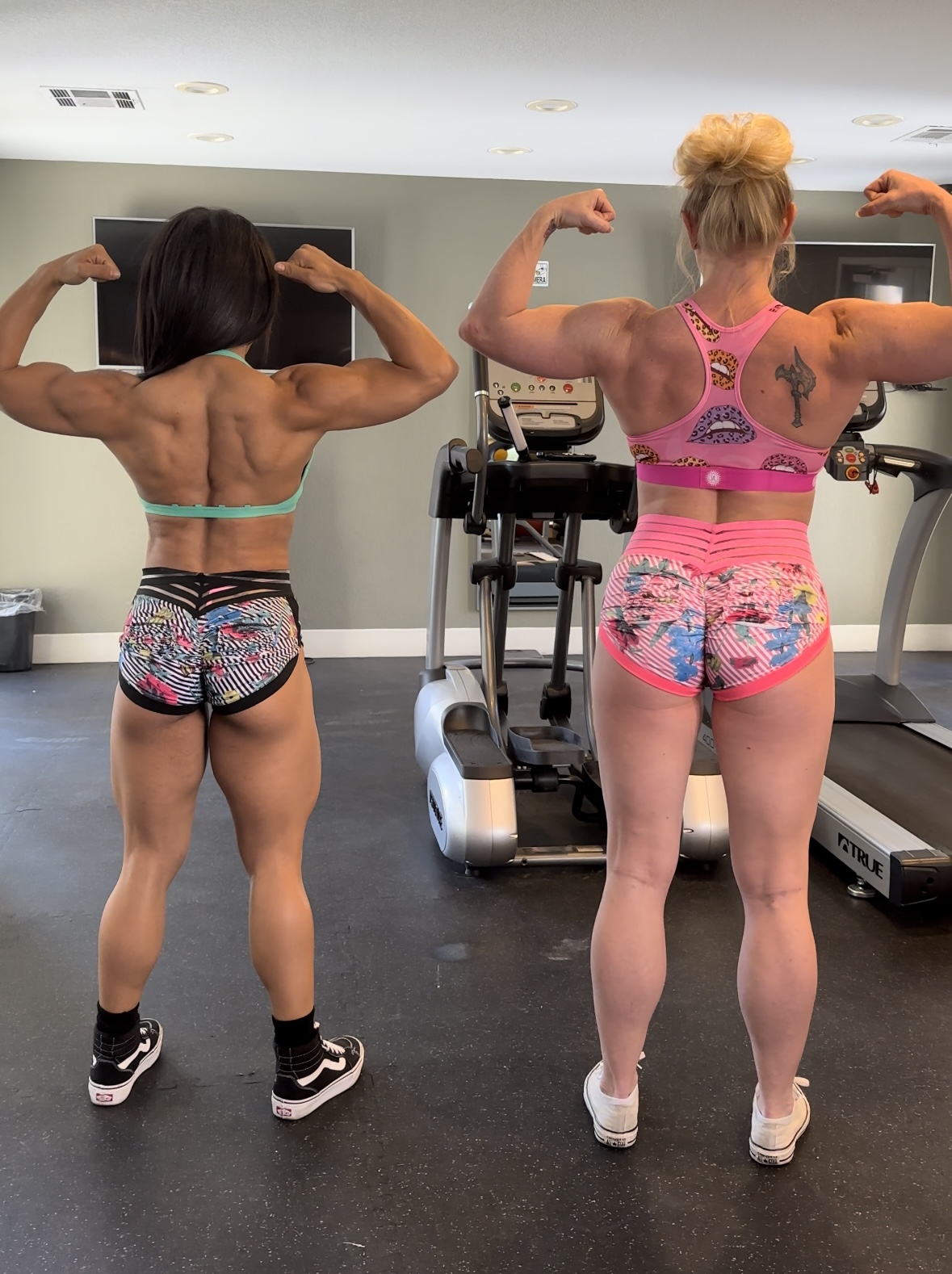Yanet Perez, Talulah Mae