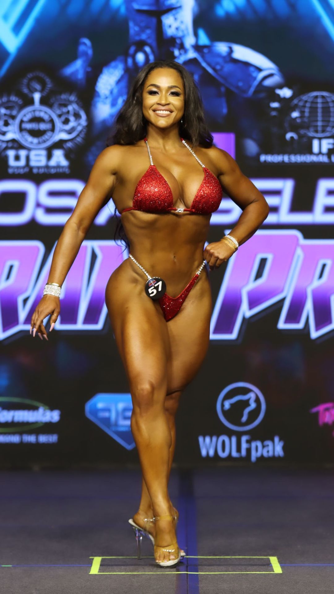 Rosa Acosta