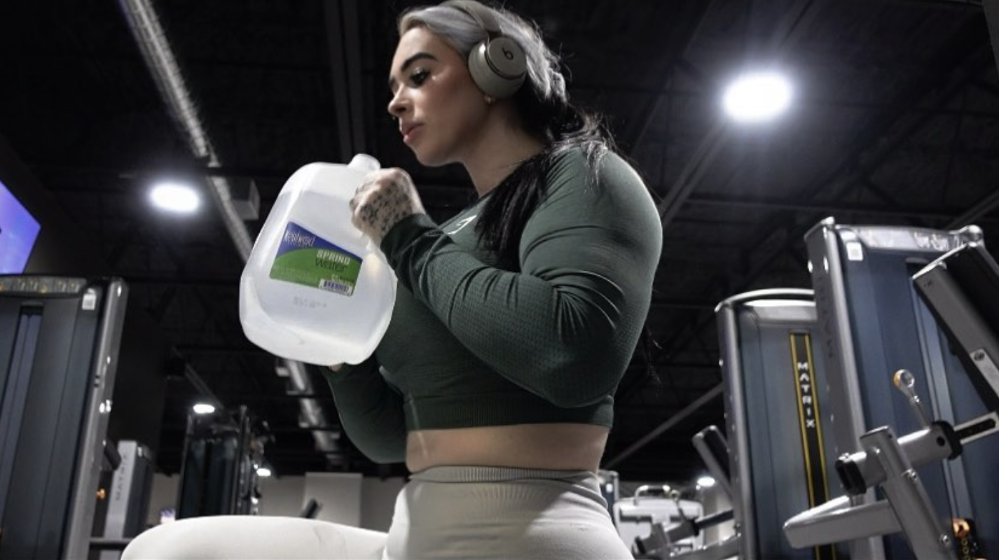 Nadiya Vizier