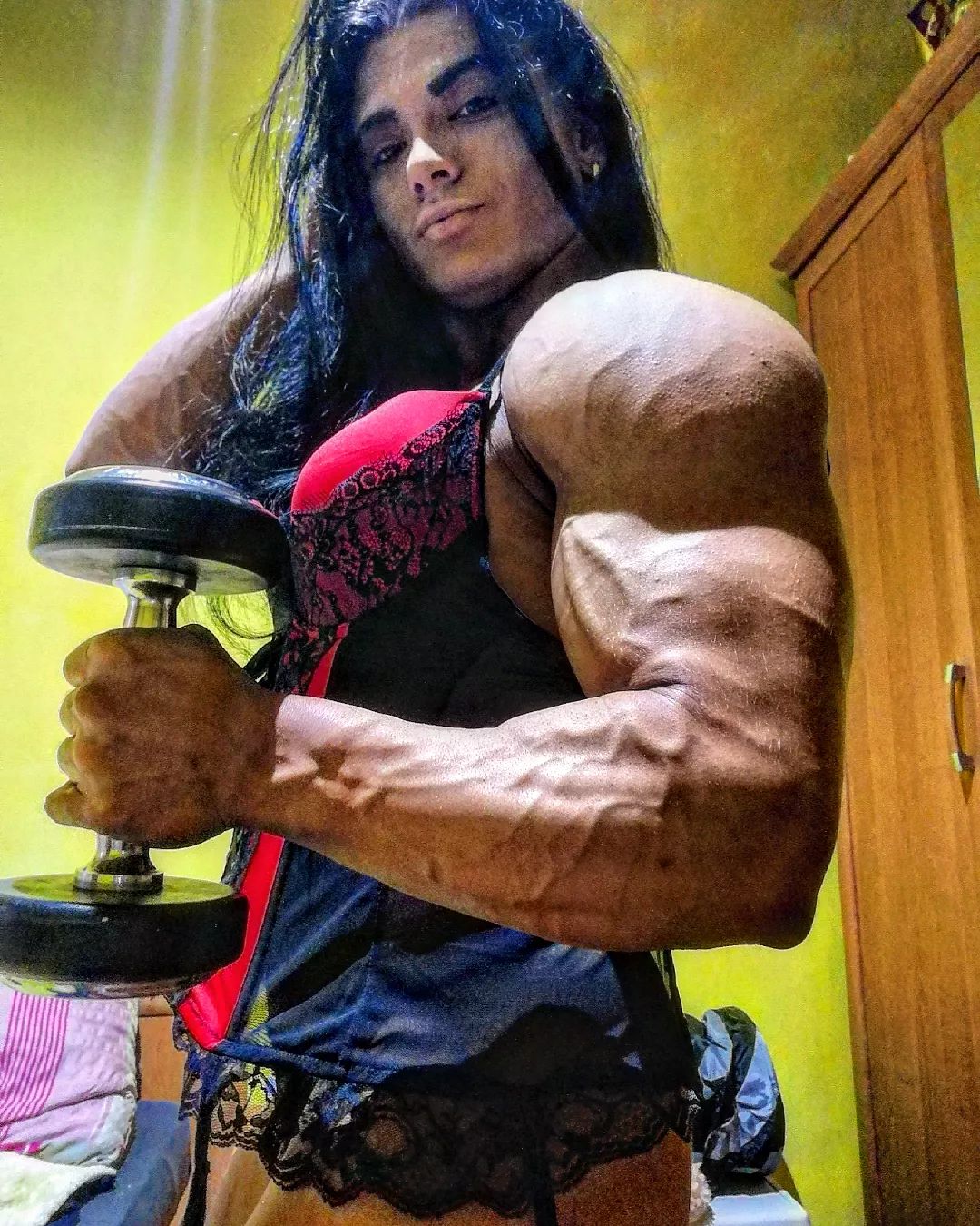 Tifani Wittman